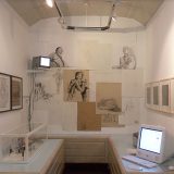The Drawing Room exhibition 1